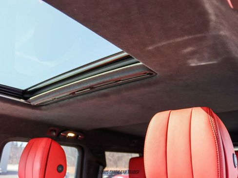 Used 2024 Mercedes-Benz G 63 AMG 4MATIC image 70