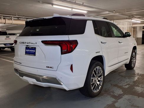 New 2026 GMC Terrain Denali image 8