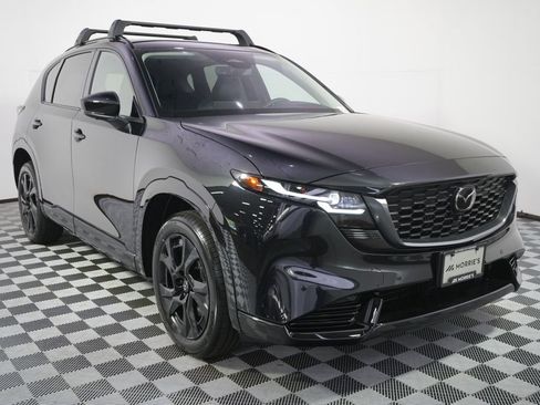 New 2026 MAZDA CX-5 2.5 S w/ Premium Plus Package AWD/4WD image 9