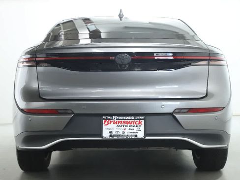 Certified 2023 Toyota Crown AWD/4WD image 44