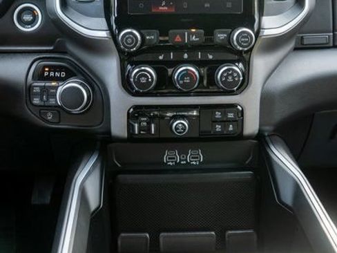 Used 2026 RAM 1500 Big Horn AWD/4WD image 15