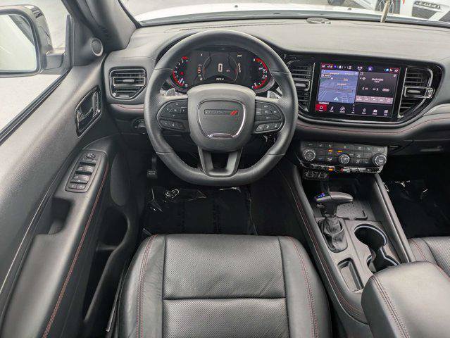 Certified 2025 Dodge Durango GT AWD/4WD image 18