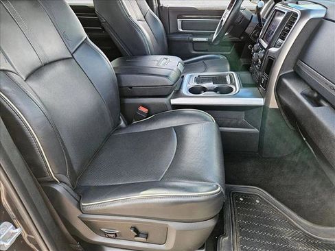 Used 2016 RAM 2500 Limited image 19