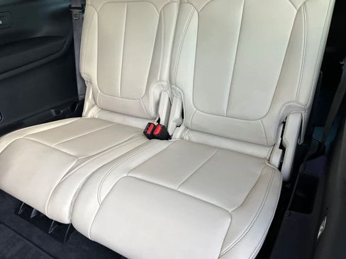 Used 2021 Jeep Grand Cherokee L Limited image 15