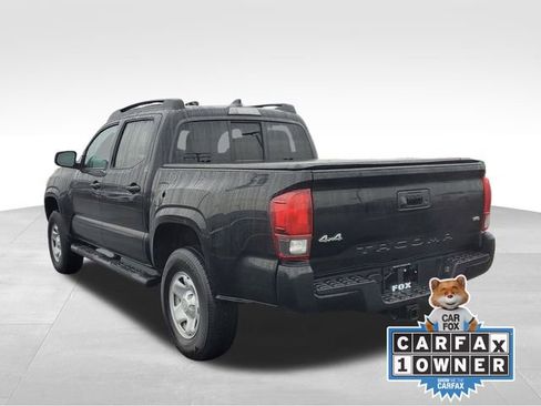 Used 2023 Toyota Tacoma SR image 3
