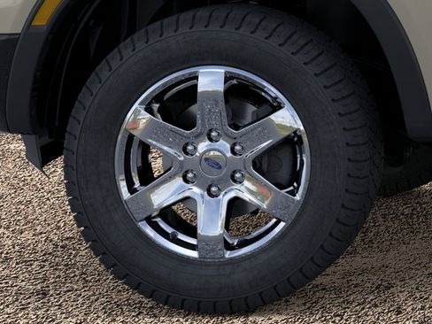 New 2026 Ford Ranger XLT AWD/4WD image 19