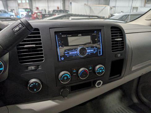 Used 2007 GMC Sierra 1500 SLE w/ SLE/SLT Trailering Package AWD/4WD image 23
