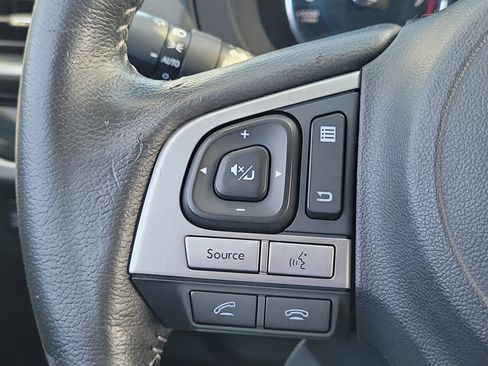 Used 2018 Subaru Forester 2.5i Touring image 27