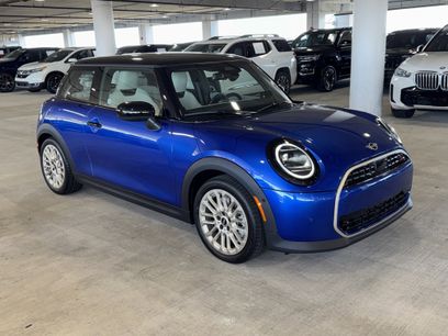 New 2026 MINI Cooper S