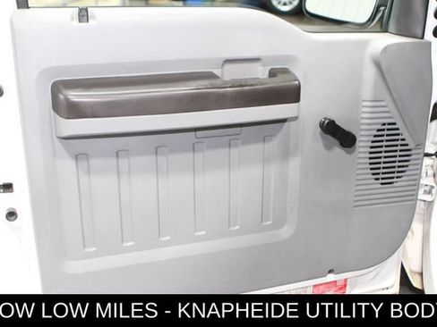 Used 2016 Ford F250 XL RWD image 13