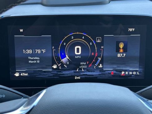 New 2026 Chevrolet Suburban LS image 34