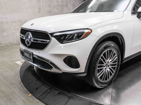 Certified 2026 Mercedes-Benz GLC 300 GLC 300 image 11
