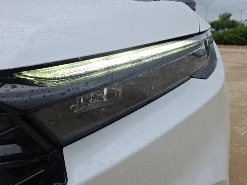 New 2026 Honda CR-V TrailSport image 9