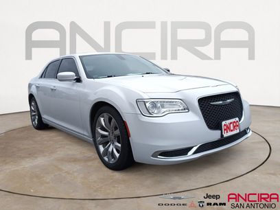 Used 2019 Chrysler 300 Touring L w/ Quick Order Package 22F