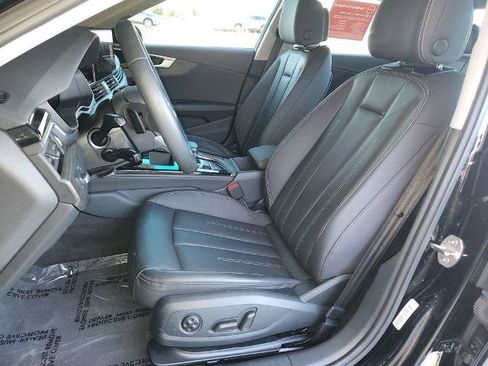 Used 2023 Audi A4 2.0T Premium Plus w/ Premium Plus Package image 12