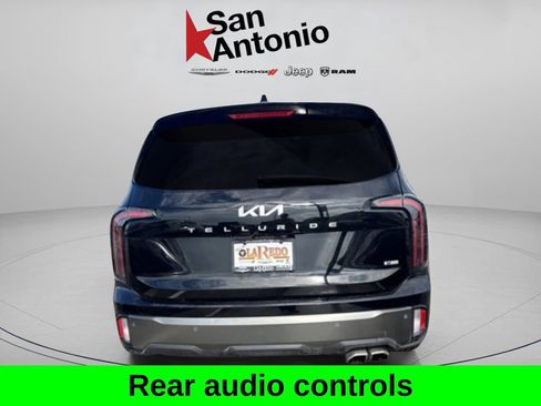 Used 2023 Kia Telluride EX X-Line image 6