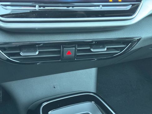 New 2026 Volkswagen ID.4 Pro S RWD image 25