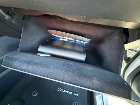 Used 2022 Lexus NX 350 AWD w/ Luxury Package image 45