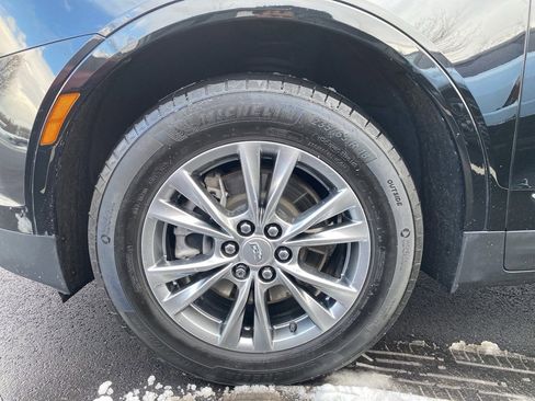 Used 2022 Cadillac XT5 Premium Luxury image 10