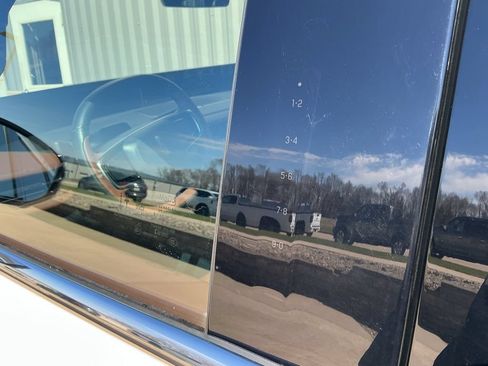 Used 2025 Lincoln Navigator L Reserve AWD/4WD image 7