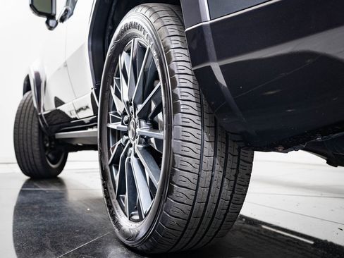 Certified 2024 Lexus GX 550 550 Luxury+ image 38