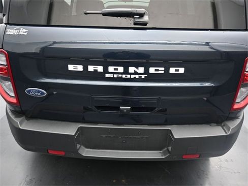 Used 2023 Ford Bronco Sport Big Bend w/ Convenience Package image 10