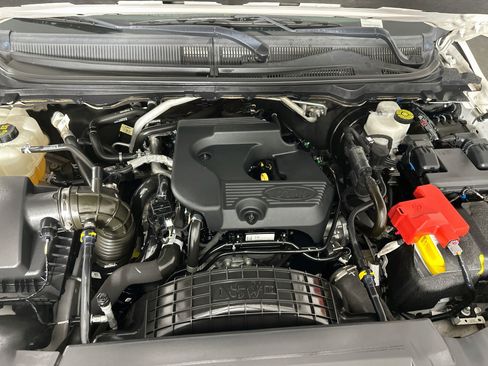Used 2019 Ford Ranger Lariat w/ Equipment Group 501A Mid AWD/4WD image 32