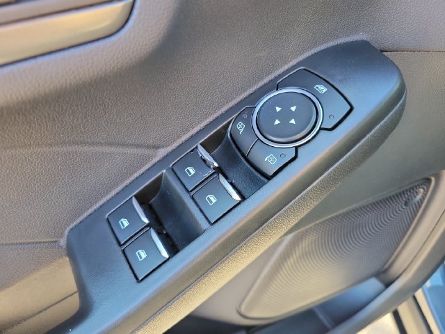 Certified 2023 Ford Escape Active AWD/4WD image 13