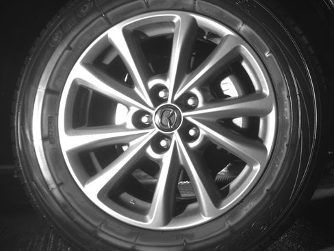 Used 2024 MAZDA CX-5 AWD 2.5 S w/ Select Package image 13