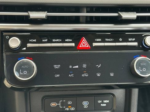 New 2026 Hyundai Tucson Blue SE AWD/4WD image 20