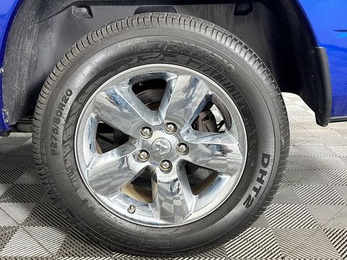 Used 2019 RAM 1500 Express w/ Express Value Package AWD/4WD image 63