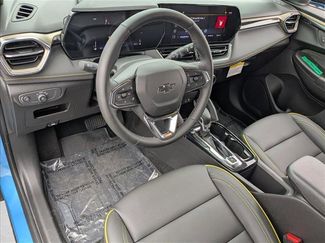 New 2025 Chevrolet TrailBlazer ACTIV w/ Convenience Package video 3