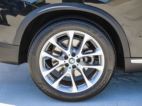 Used 2023 BMW X5 sDrive40i w/ Climate Comfort Package RWD image 11