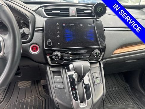 Used 2022 Honda CR-V EX-L image 8