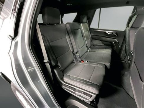 New 2026 Chevrolet Tahoe LS AWD/4WD image 9