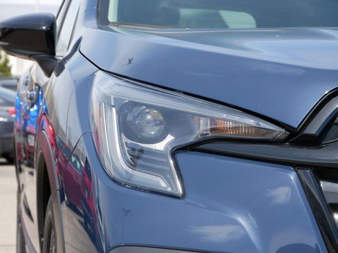 Certified 2024 Subaru Ascent Onyx Edition Limited image 16