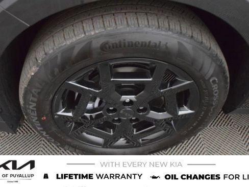 New 2025 Kia Carnival SX Prestige image 21