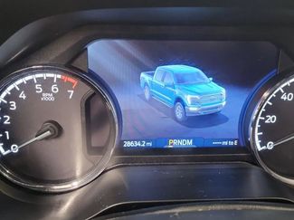 Used 2022 Ford F150 XLT w/ Equipment Group 302A High video 2