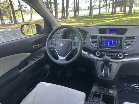Used 2015 Honda CR-V EX image 14