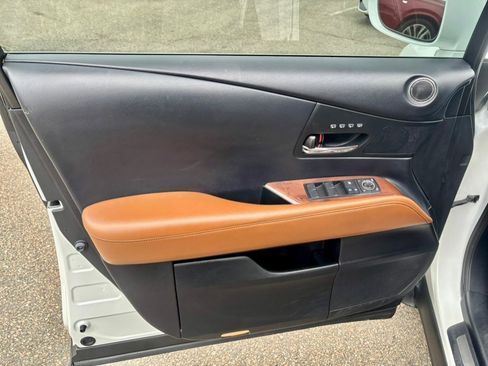 Used 2013 Lexus RX 450h AWD w/ Navigation Pkg image 9