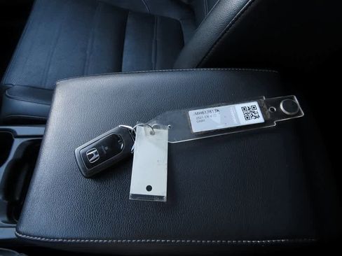Certified 2021 Honda CR-V EX-L image 27