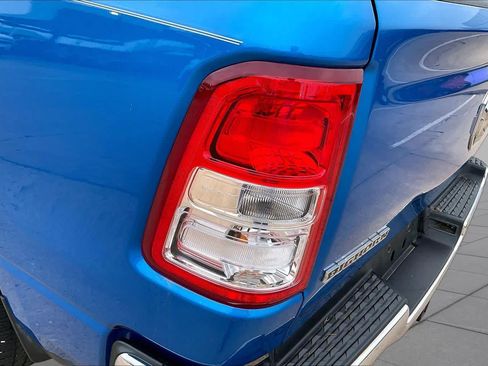 Used 2024 RAM 1500 Big Horn RWD image 27
