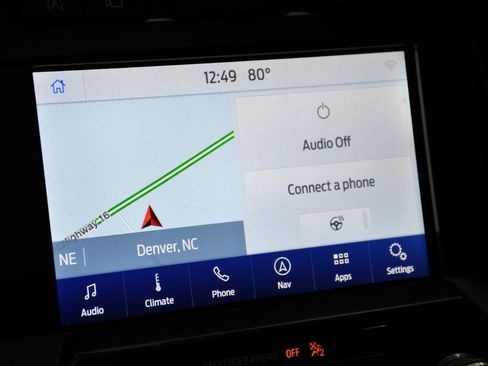 Used 2019 Ford F150 Raptor w/ Equipment Group 802A Luxury AWD/4WD image 55