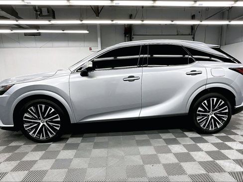 Used 2023 Lexus RX 350 Premium Plus w/ Cold Area Package AWD/4WD image 14