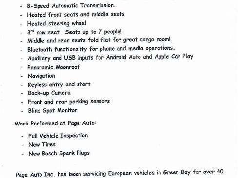 Used 2019 Volvo XC90 T6 Momentum w/ Advanced Package image 20