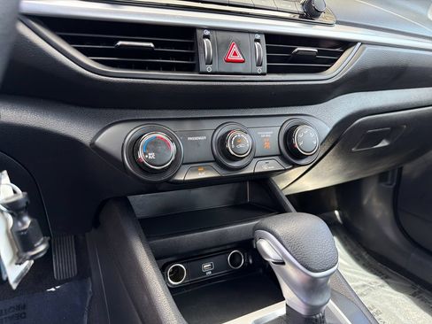 Used 2023 Kia Forte LXS FWD image 14