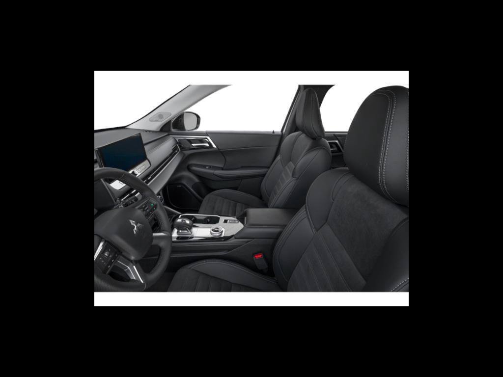 Used 2026 Mitsubishi Outlander AWD image 8
