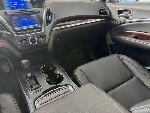Used 2014 Acura MDX SH-AWD w/ Technology Package image 30
