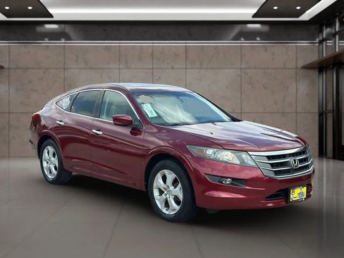 Used 2010 Honda Crosstour EX-L image 22