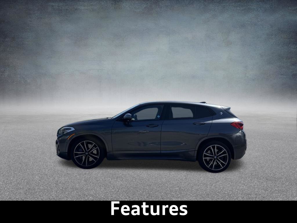 Used 2019 BMW X2 M35i w/ Premium Package AWD/4WD image 2